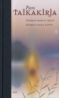 Pieni taikakirja (Hardcover)
