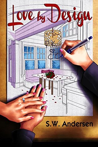 Love By Design (Kindle Edition)