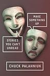 Make Something Up...