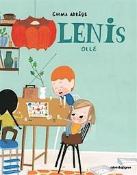 Lenis Olle (Hardcover)