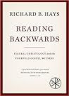 Reading Backwards...