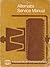 Alternator Service Manual