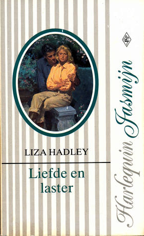 Liefde en laster (Harlequin Jasmijn, #922)
