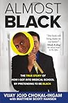 Almost Black: The...