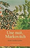Une nuit, Markovitch