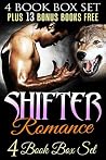 Shifter - 4 Book BoxSet Shifter - 4 Book BoxSet