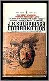 Embarkation by J.R. Salamanca