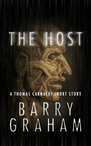 The Host: A Thomas Carnacki Short Story