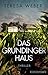 Das Grundinger-Haus: Thriller (German Edition)