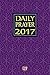 Daily Prayer 2017 by Mary C. Dumm