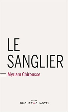 Le Sanglier