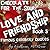 Chocolate for the Soul Love and Friendship Book 5: Famous Celebrity Quotes (Famous Quotes, Wisdom, Inspiration and Celebration for the Heart)