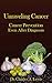 Unraveling Cancer: Cancer P...
