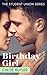 Birthday Girl (The Student Union, #1)
