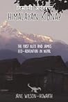 Himalayan Kidnap by Jane Wilson-Howarth