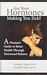 Are Your Hormones...