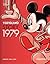 Topolino Story 1979