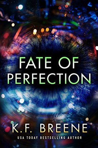Fate of Perfection (Finding Paradise #1)