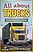 All About Trucks by Rachael Hamilton