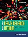 Introduction to Health Research Methods Introduction to Health Research Methods