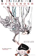 Descender, Vol. 2: Machine Moon