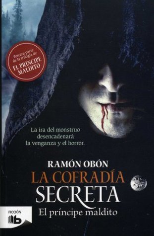 La cofradía secreta (Spanish Edition)