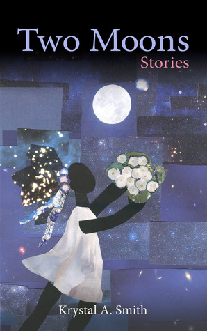 Two Moons: Stories (Paperback)