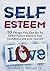 Self Esteem by Andrew G. Wright Sr.