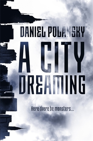 A City Dreaming (Hardcover)