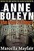 Anne Boleyn by Marcella Mayfair