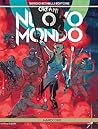 Orfani - Nuovo mondo n. 11 by Roberto Recchioni