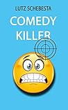 Comedy Killer (German Edition)