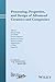 Processing, Properties, and Design of Advanced Ceramics and C... by Gurpreet Singh