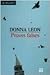 Proves falses by Donna Leon