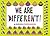 We Are Different