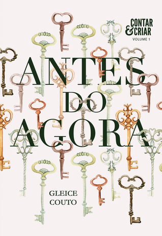 Antes do Agora (Paperback)