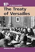 The Treaty of Versailles