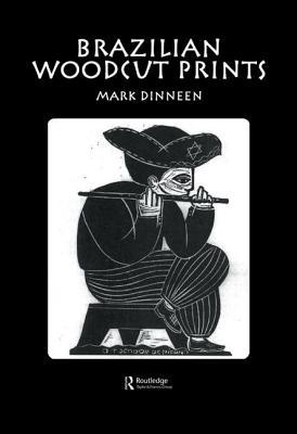 Brazilian Woodcut Prints (Paperback)