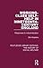 Working-Class Self-Help in Nineteenth-Century England (Routledge Library Editions: The History of Social Welfare)