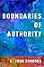 Boundaries of Authority