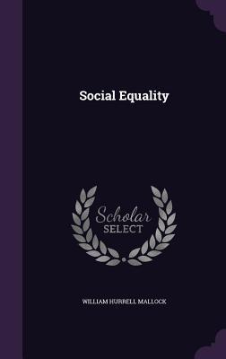Social Equality (Hardcover)