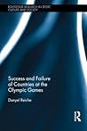 Success and Failure of Countries at the Olympic Games (Routledge Research in Sport, Culture and Society)