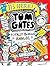 Tom Gates: Totally Brilliant Activity Book [Paperback] [Jun 15, 2016] Liz Pichon