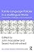 Family Language Policies in a Multilingual World (ESL & Applied Linguistics Professional Series)