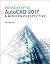 Introduction to AutoCAD 2017: A Modern Perspective