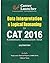 CAT DATA INTERPRETATION & LOGICAL REASONING 2016 [Paperback] G.K