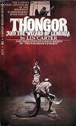 Thongor and the Wizard of Lemuria