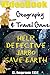 Help Detective Jarbo Save E...