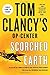 Scorched Earth (Tom Clancy's Op-Center #15)