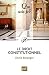 Le droit constitutionnel